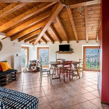 Casa Mandello Appartement Salò Buitenkant foto