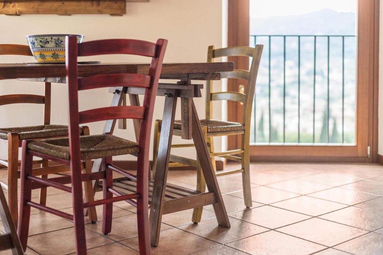 Casa Mandello Appartement Salò Buitenkant foto